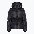 Women's ski jacket Nikkie Nafferton black 6