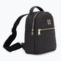 Women's urban backpack Nikkie Nome black 2