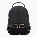 Women's urban backpack Nikkie Nome black 3