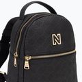 Women's urban backpack Nikkie Nome black 4