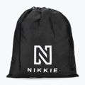 Women's urban backpack Nikkie Nome black 8