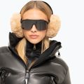 Women's earmuffs Nikkie Nineve Earmuff hummus 3
