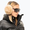 Women's earmuffs Nikkie Nineve Earmuff hummus 4