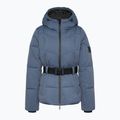 Women's ski jacket Nikkie Nateland Metal dusty blue 6