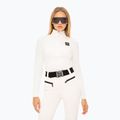 Women's ski sweatshirt Nikkie Nantes Ski Pully star white