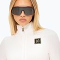 Women's ski sweatshirt Nikkie Nantes Ski Pully star white 3