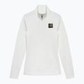 Women's ski sweatshirt Nikkie Nantes Ski Pully star white 4