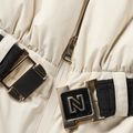 Women's ski suit Nikkie Nevern Ski cream 6