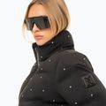 Women's ski sweatshirt Nikkie Gumeko Ski black 2