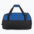 Champion Utility Duffel training bag black/ blue 3