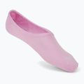 Women's socks SKECHERS Non Terry No Show Liner 3 pairs purple 3
