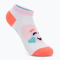 Children's socks SKECHERS Non Terry Low Cut 6 pairs coral 3