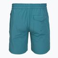 Men's swim shorts Hurley Crossover Volley Swim Short Sky/Pewter 2