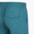 Men's swim shorts Hurley Crossover Volley Swim Short Sky/Pewter 4