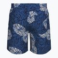 Men's swim shorts Hurley Dypsis Leaves Volley Swim Short Navy 2