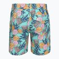 Men's swim shorts Hurley Bahia Volley Swim Short Blue/Aqua 2