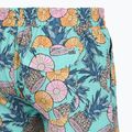 Men's swim shorts Hurley Bahia Volley Swim Short Blue/Aqua 4