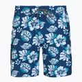 Men's swim shorts Hurley Colorado Volley Swim Short blue/black