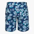 Men's swim shorts Hurley Colorado Volley Swim Short blue/black 2