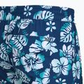 Men's swim shorts Hurley Colorado Volley Swim Short blue/black 4
