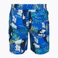 Men's swim shorts Hurley Cuba Volley Swim Short Blue 2