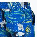 Men's swim shorts Hurley Cuba Volley Swim Short Blue 4