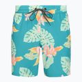 Men's swim shorts Hurley El Cap Volley Swim Short Pro Blue