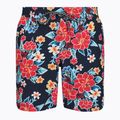 Men's swim shorts Hurley Palmettos Volley Swim Short Black