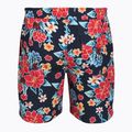 Men's swim shorts Hurley Palmettos Volley Swim Short Black 2