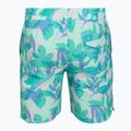 Men's swim shorts Hurley Aticama Volley Swim Short Blue/Aqua 2