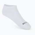 Women's socks SKECHERS Non Terry Low Cut 6 pairs white traditional 2