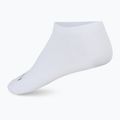 Women's socks SKECHERS Non Terry Low Cut 6 pairs white traditional 3