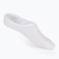 Women's socks SKECHERS Non Terry No Show Liner 3 pairs white/purple 2