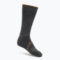 Socks SKECHERS Full Terry Qtr Crew black / grey 2
