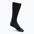 Socks SKECHERS Full Terry Qtr Crew black / grey 3