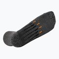 Socks SKECHERS Full Terry Qtr Crew black / grey 6