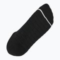 Men's socks SKECHERS 1/2 Terry No Show 3 pairs black 5
