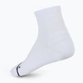 Men's socks SKECHERS 1/2 Terry Qtr Crew 3 pairs white traditional 3