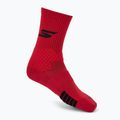 Men's socks SKECHERS Select Terry Crew 2 pairs red 3
