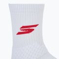 Men's socks SKECHERS Select Terry Crew 2 pairs red 5