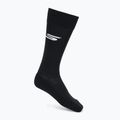 Men's socks SKECHERS 1/2 Terry Over The Knee 2 pairs black 2