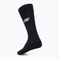 Men's socks SKECHERS 1/2 Terry Over The Knee 2 pairs black 3