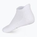 Men's socks SKECHERS Extended Terry Low Cut 3 pairs white/black 5