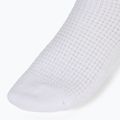 Men's socks SKECHERS Extended Terry Low Cut 3 pairs white/black 6