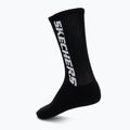 Socks SKECHERS Terry Crew 1/2 3 pack black 2
