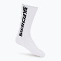 Socks SKECHERS Terry Crew 1/2 3 pack grey/black 2