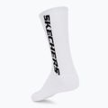 Socks SKECHERS Terry Crew 1/2 3 pack grey/black 3