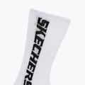 Socks SKECHERS Terry Crew 1/2 3 pack grey/black 4