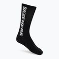 Socks SKECHERS Terry Crew 1/2 3 pack grey/black 7