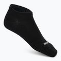 Men's socks SKECHERS Non Terry Low Cut 6 pairs black 2